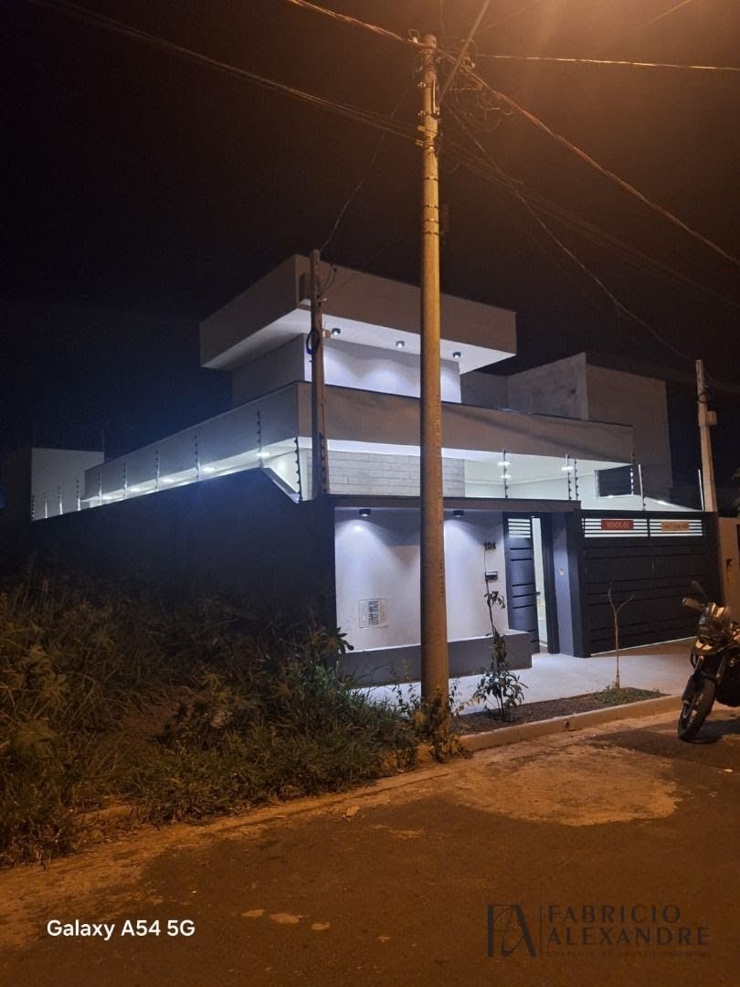 Casa à venda com 3 quartos, 1 suíte, 2 vagas e 100m² no Set Sul II, São José do Rio Preto (SP) — foto 20 de 22