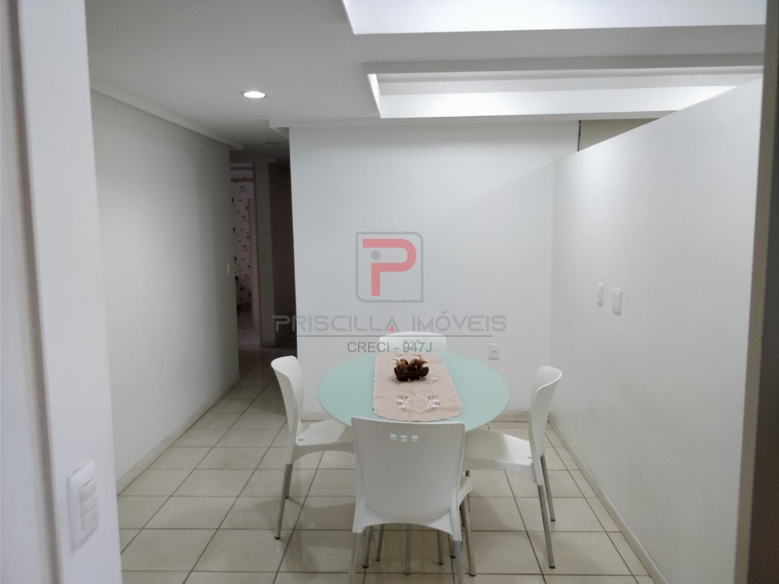 Apartamento à venda com 4 quartos, 4 suítes, 3 vagas e 298m² no Manaíra, João Pessoa (PB) — foto 9 de 30