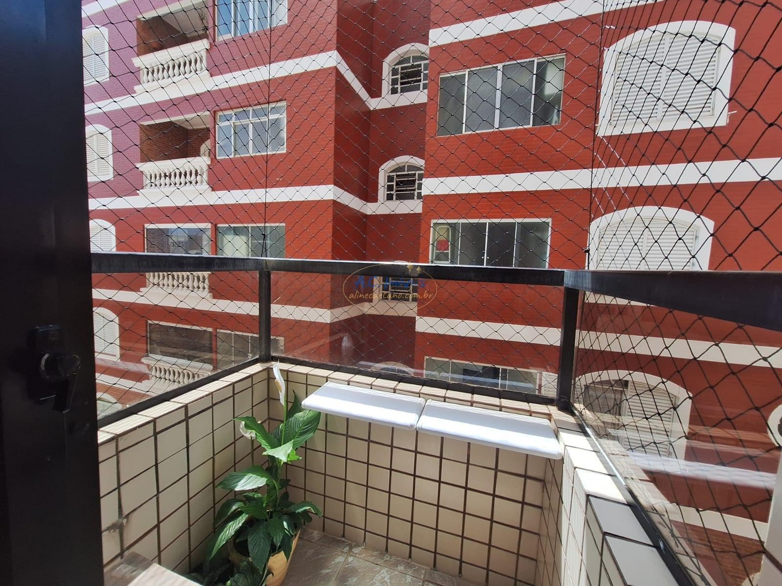 Apartamento à venda com 1 quarto, 1 banheiro, 1 vaga e 52m² no Vila Tupi, Praia Grande (SP) — foto 25 de 30