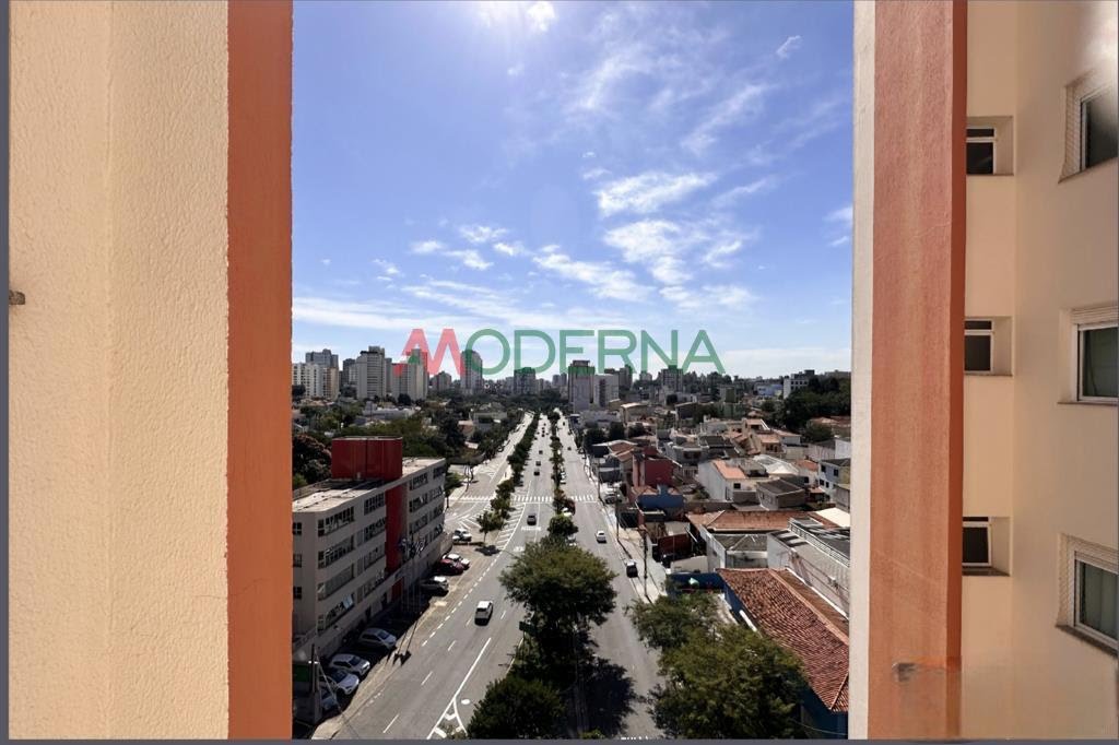 Apartamento à venda com 4 quartos, 4 suítes, 3 vagas e 188m² no Centro, São Bernardo do Campo (SP) — foto 9 de 24