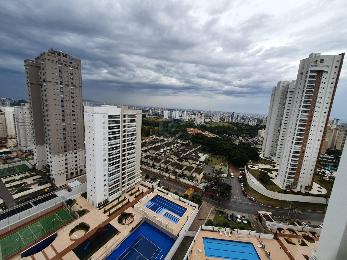 Apartamento à venda com 3 quartos, 1 suíte, 2 vagas e 97m² no Parque Campolim, Sorocaba (SP) — foto 16 de 28