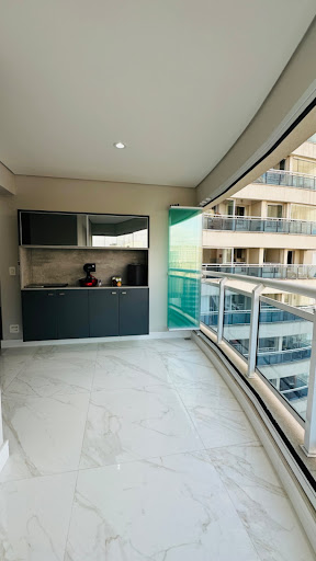 Apartamento em Santa Ifigênia - São Paulo, SP