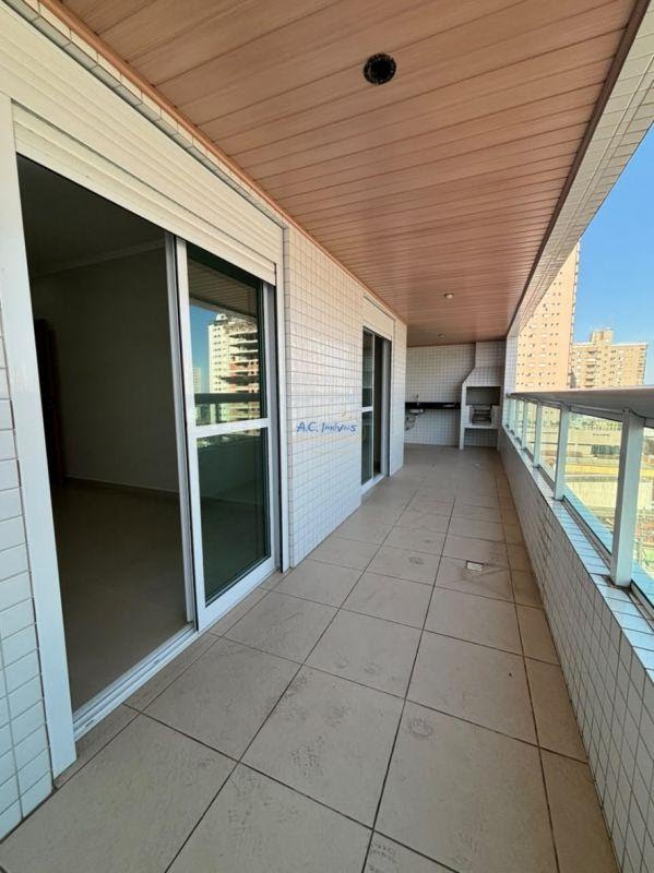 Apartamento à venda com 3 quartos, 1 suíte, 2 vagas e 113m² no Aviação, Praia Grande (SP) — foto 11 de 28