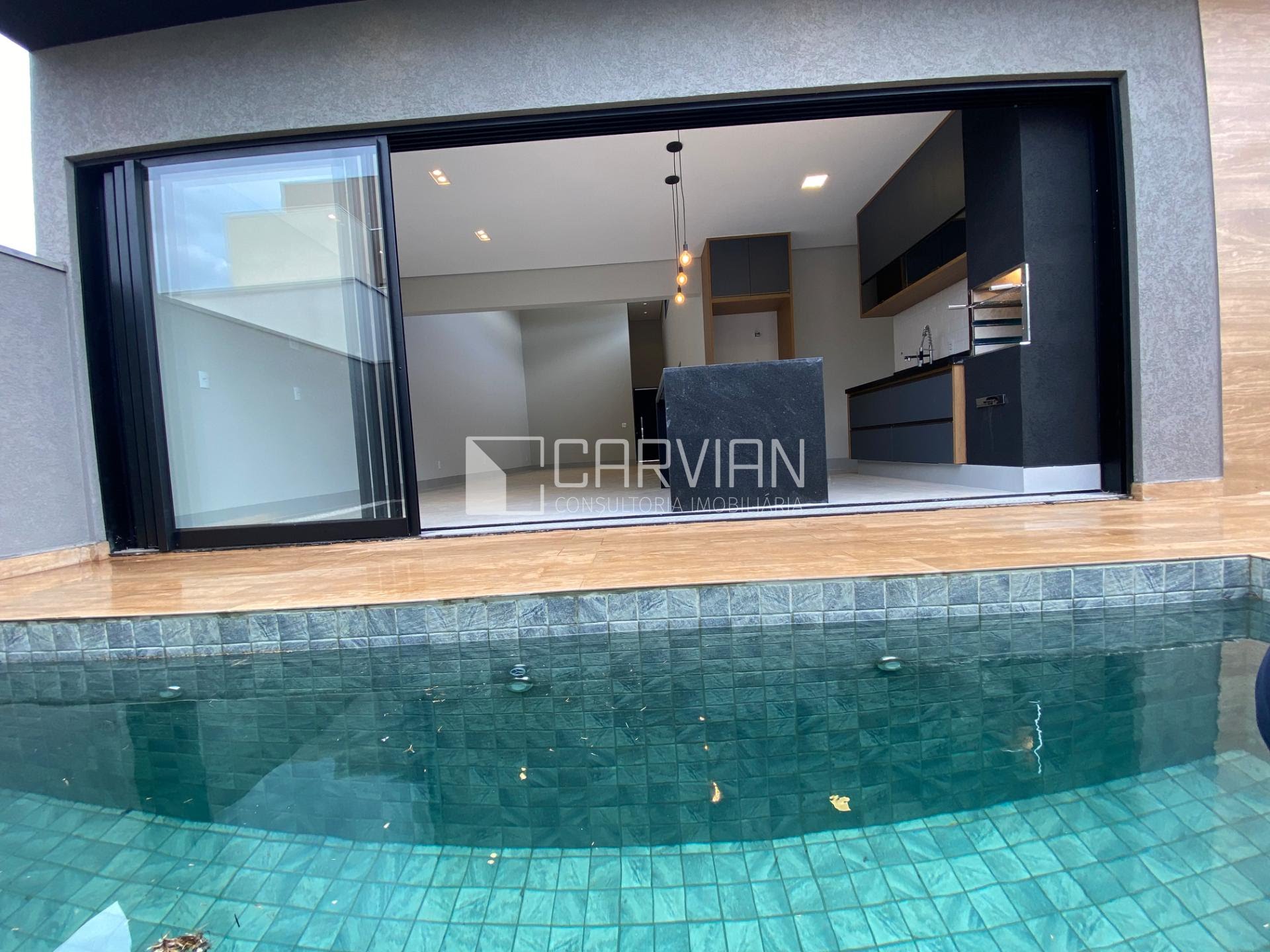 Casa à venda com 3 quartos, 3 suítes, 4 vagas e 167m² no Quinta da Mata, Ribeirão Preto (SP) — foto 2 de 30