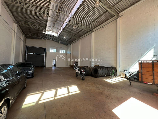 Depósito-Galpão, 320 m² - Foto 3