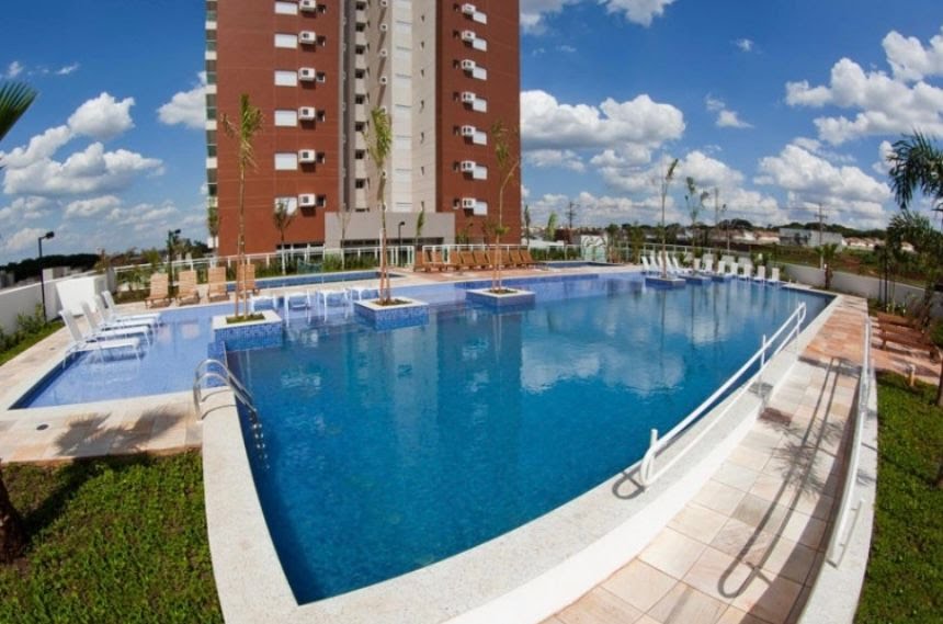 Apartamento à venda com 3 quartos, 3 suítes e 168m² no Jardim Botânico, Ribeirão Preto (SP) — foto 8 de 8