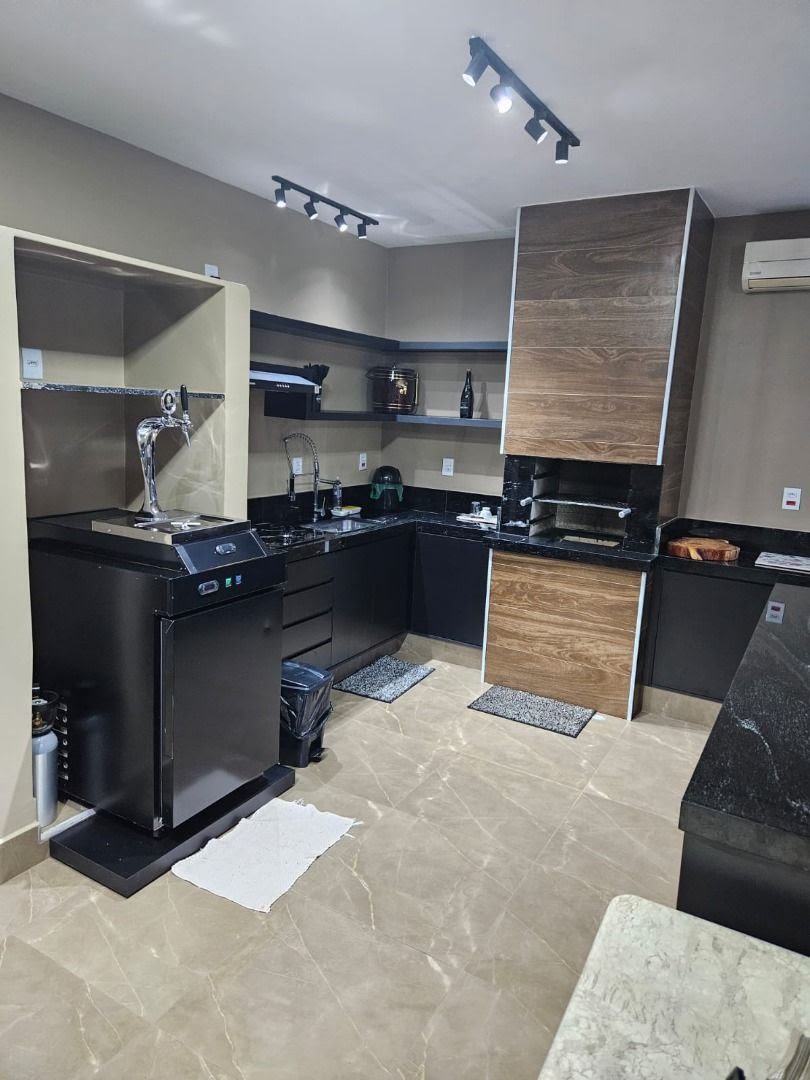 Casa à venda com 3 quartos, 1 suíte, 3 vagas e 280m² no Parque Industrial Lagoinha, Ribeirão Preto (SP) — foto 16 de 30