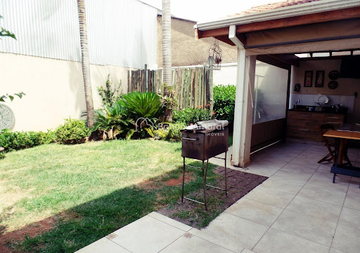 Casa, 3 quartos, 245 m² - Foto 21