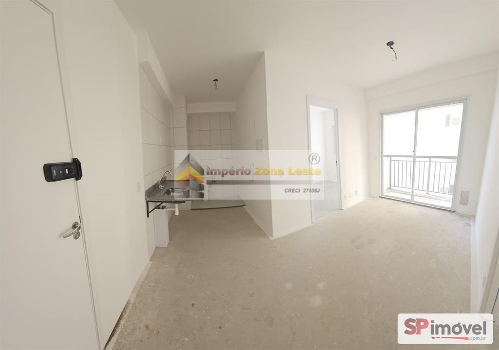 Apartamento, 2 quartos, 38 m² - Foto 3