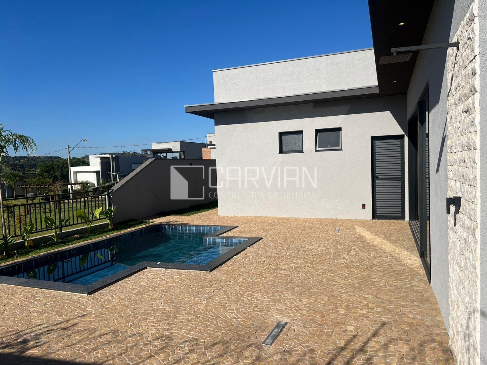Casa à venda com 3 quartos, 3 suítes, 2 vagas e 202m² no Bonfim Paulista, Ribeirão Preto (SP) — foto 23 de 30
