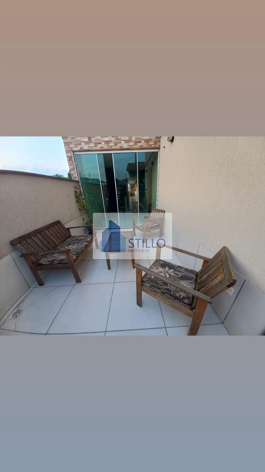 Apartamento à venda com 2 quartos, 1 banheiro e 53m² no Cidade Patriarca, São Paulo (SP) — foto 19 de 24
