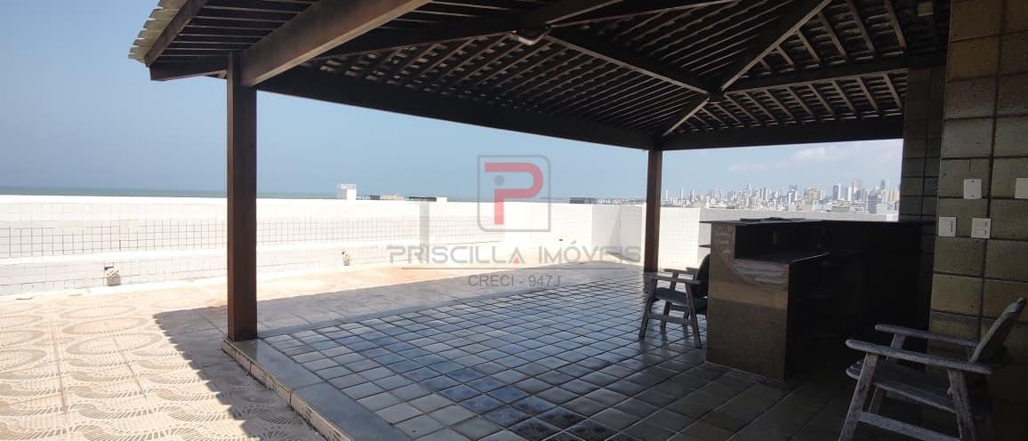 Cobertura à venda com 3 quartos, 3 suítes, 2 vagas e 426m² no Jardim Oceania, João Pessoa (PB) — foto 30 de 30