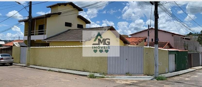 Casa, 2 quartos, 300 m² - Foto 1