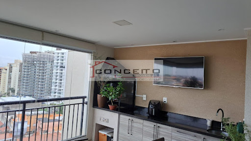 Apartamento em Vila Formosa  -  São Paulo