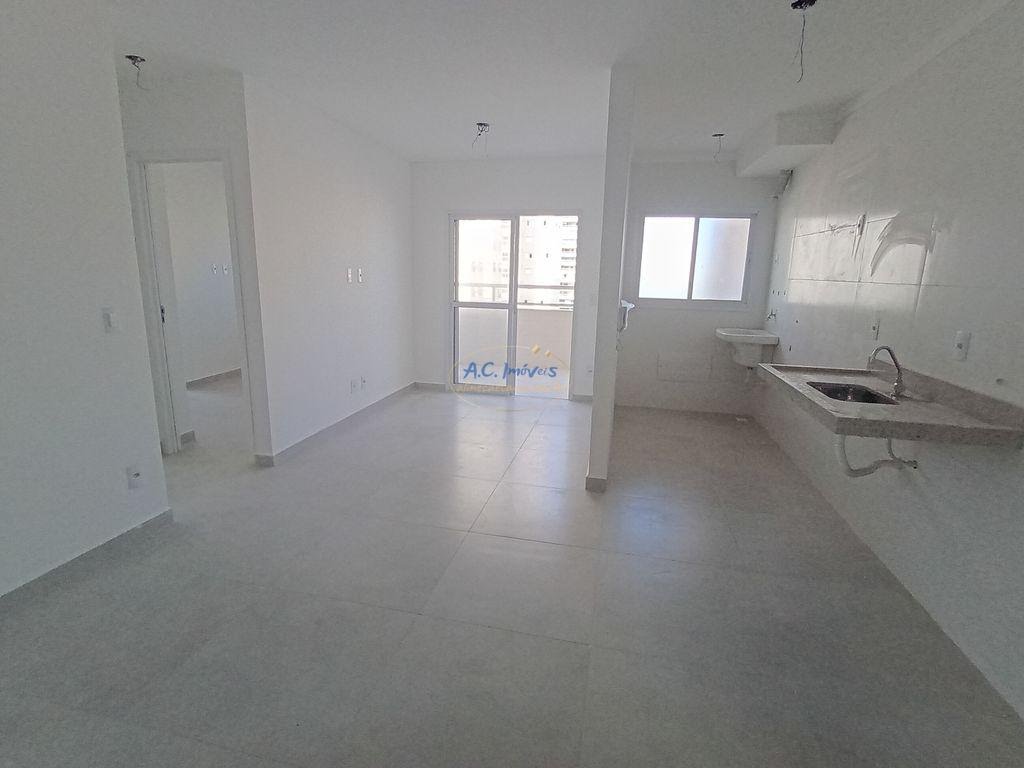 Apartamento para alugar com 2 quartos, 1 suíte, 1 vaga e 61m² no Guilhermina, Praia Grande (SP) — foto 19 de 26