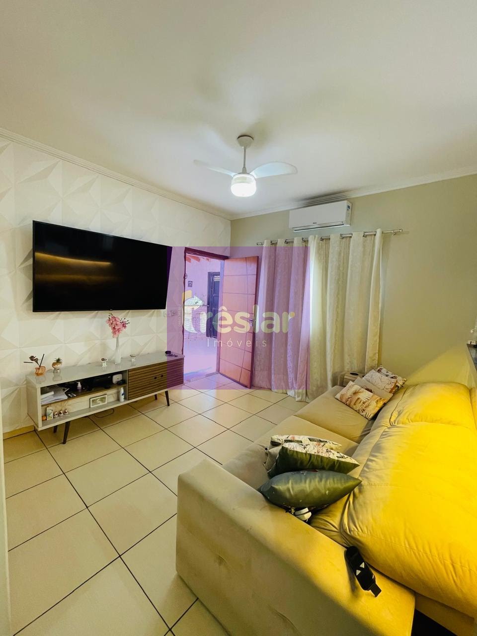 Casa à venda com 2 quartos, 1 suíte, 1 vaga e 110m² no Jardim dos Ipês, Três Lagoas (MS) — foto 12 de 19
