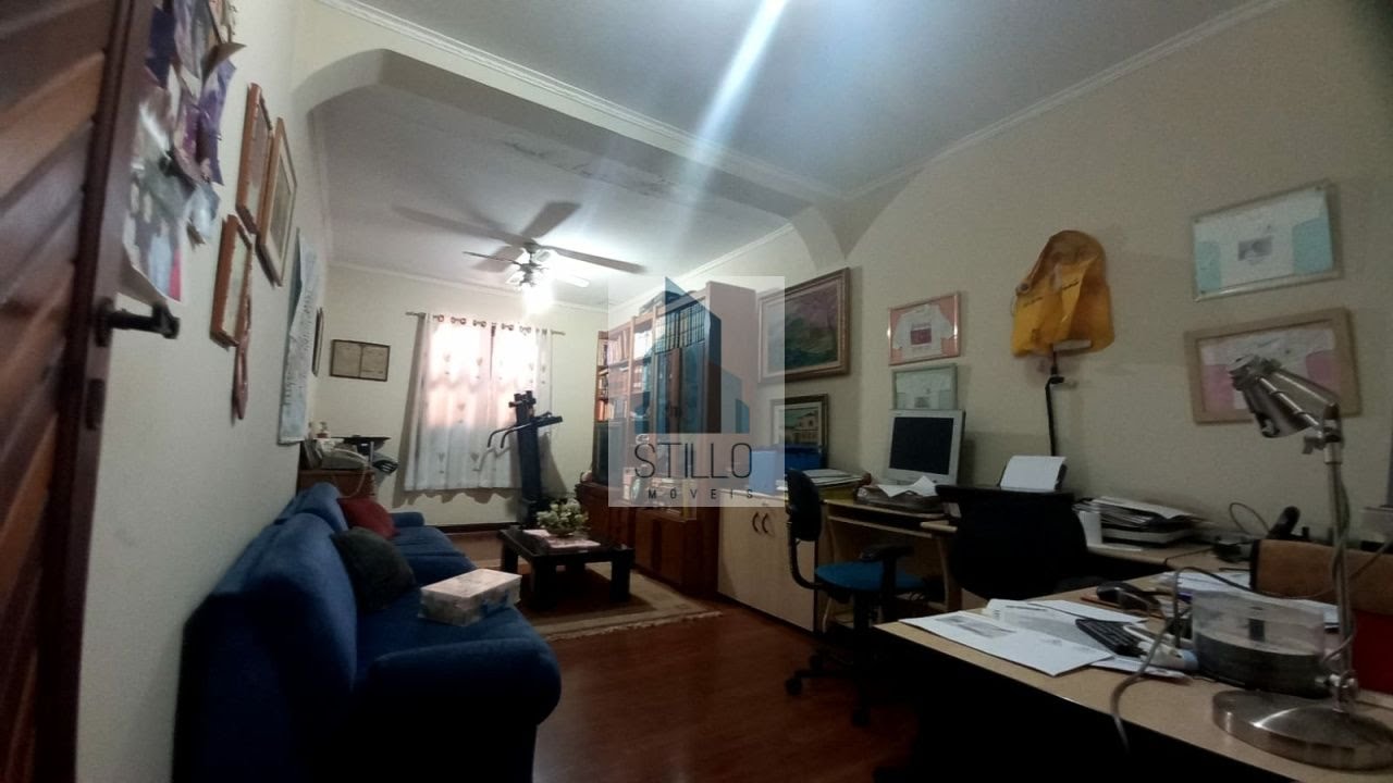 Casa à venda com 3 quartos, 3 banheiros, 3 vagas e 225m² no Vila Antonieta, São Paulo (SP) — foto 17 de 20