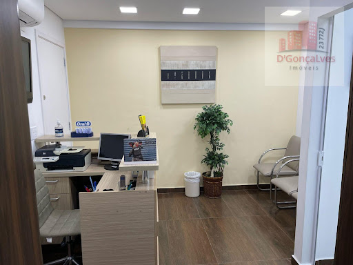 Sala à venda no Centro de Diadema | 45m² por R$ 480 mil