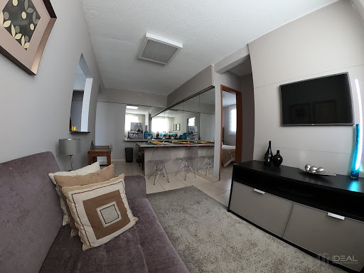 Apartamento à venda em Parque dos Cristais em Campos dos Goytacazes, RJ.