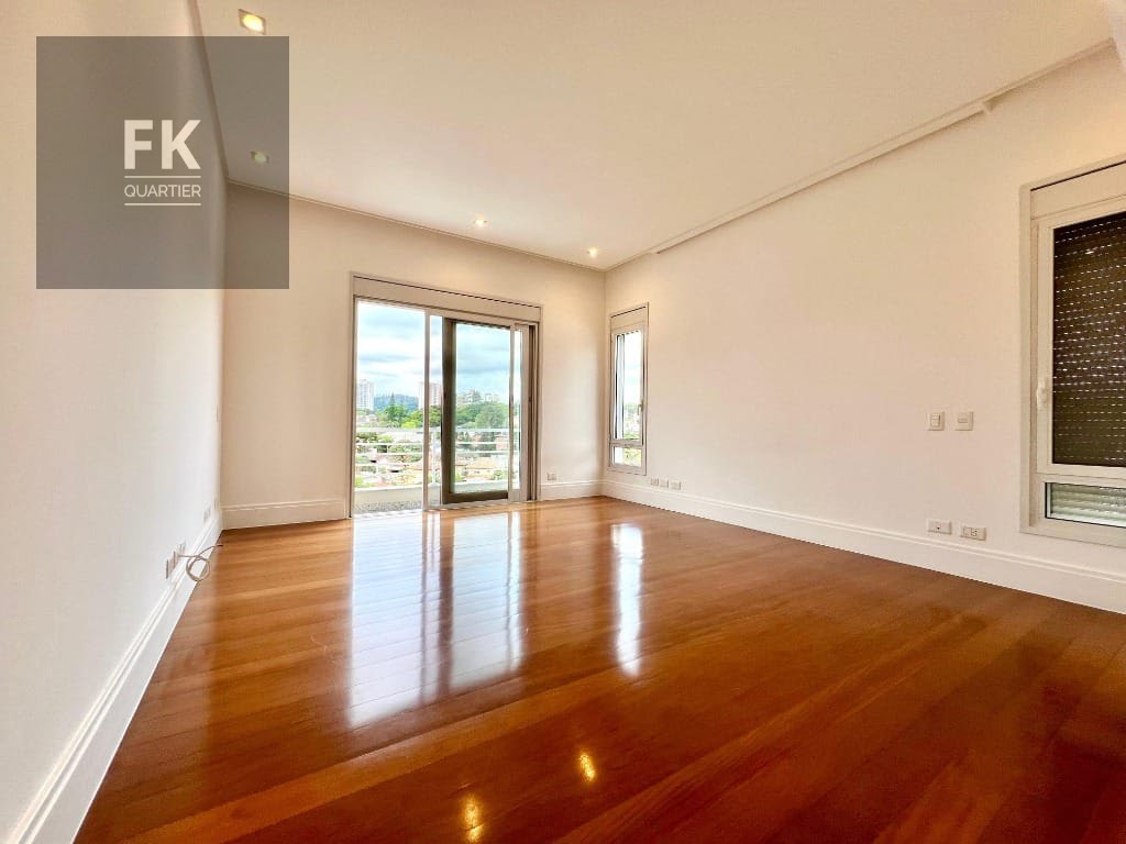 Casa à venda com 4 quartos, 4 suítes, 6 vagas e 620m² no Alphaville Residencial Um, Barueri (SP) — foto 28 de 30