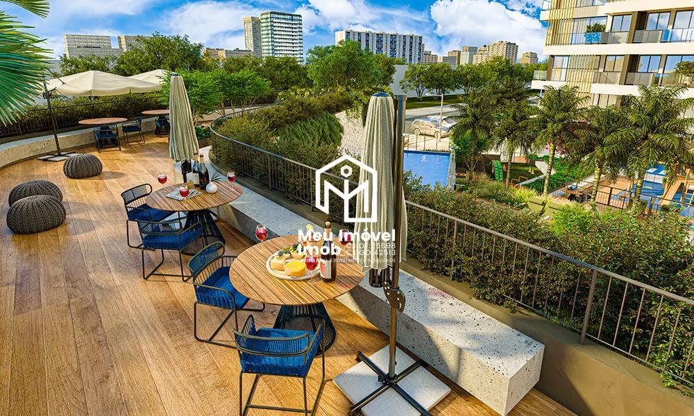 Apartamento, 3 quartos, 93 m² - Foto 40