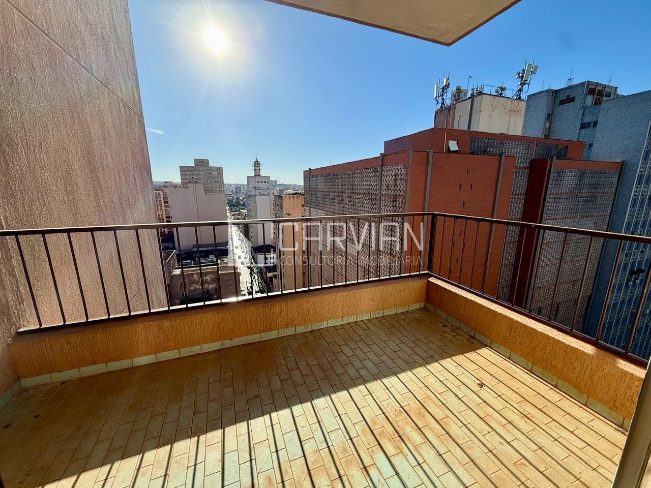 Apartamento à venda com 4 quartos, 1 suíte e 168m² no Centro, Ribeirão Preto (SP) — foto 30 de 30