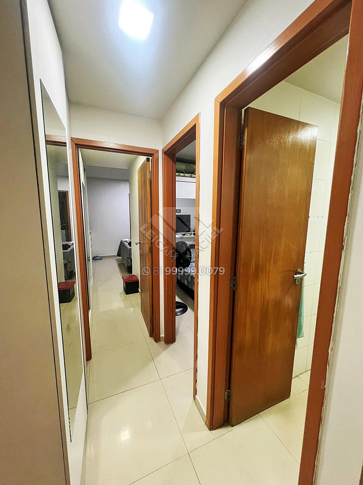 Apartamento à venda com 3 quartos, 1 suíte, 2 vagas e 95m² no Madalena, Recife (PE) — foto 13 de 30