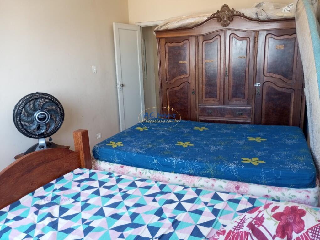 Apartamento à venda com 2 quartos, 1 banheiro, 1 vaga e 66m² no Guilhermina, Praia Grande (SP) — foto 9 de 23
