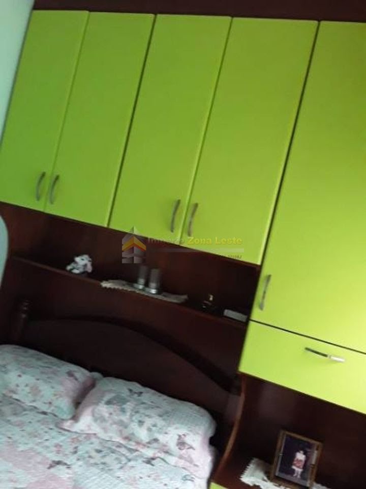 Sobrado, 3 quartos, 201 m² - Foto 12