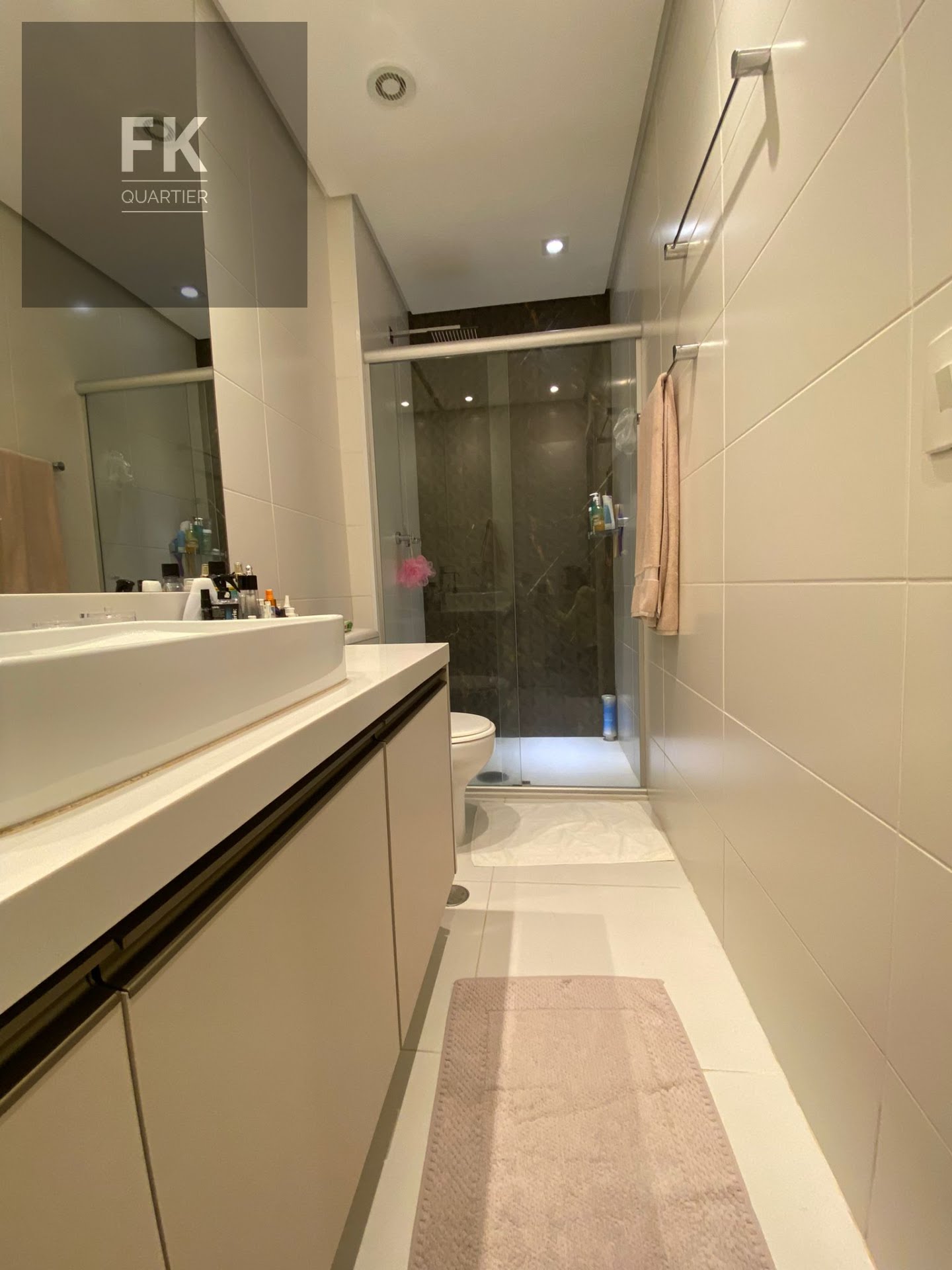 Apartamento à venda com 2 quartos, 1 suíte, 2 vagas e 124m² no Alphaville Empresarial, Barueri (SP) — foto 9 de 21