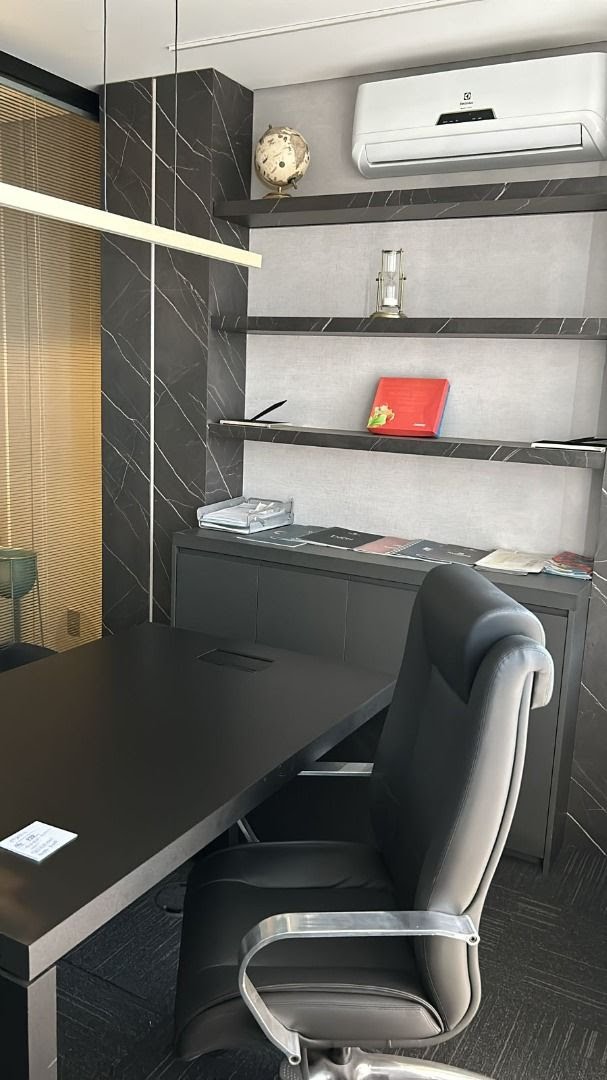 Comercial para alugar com 1 banheiro, 1 vaga e 37m² no Parque Bela Vista, Votorantim (SP) — foto 13 de 19