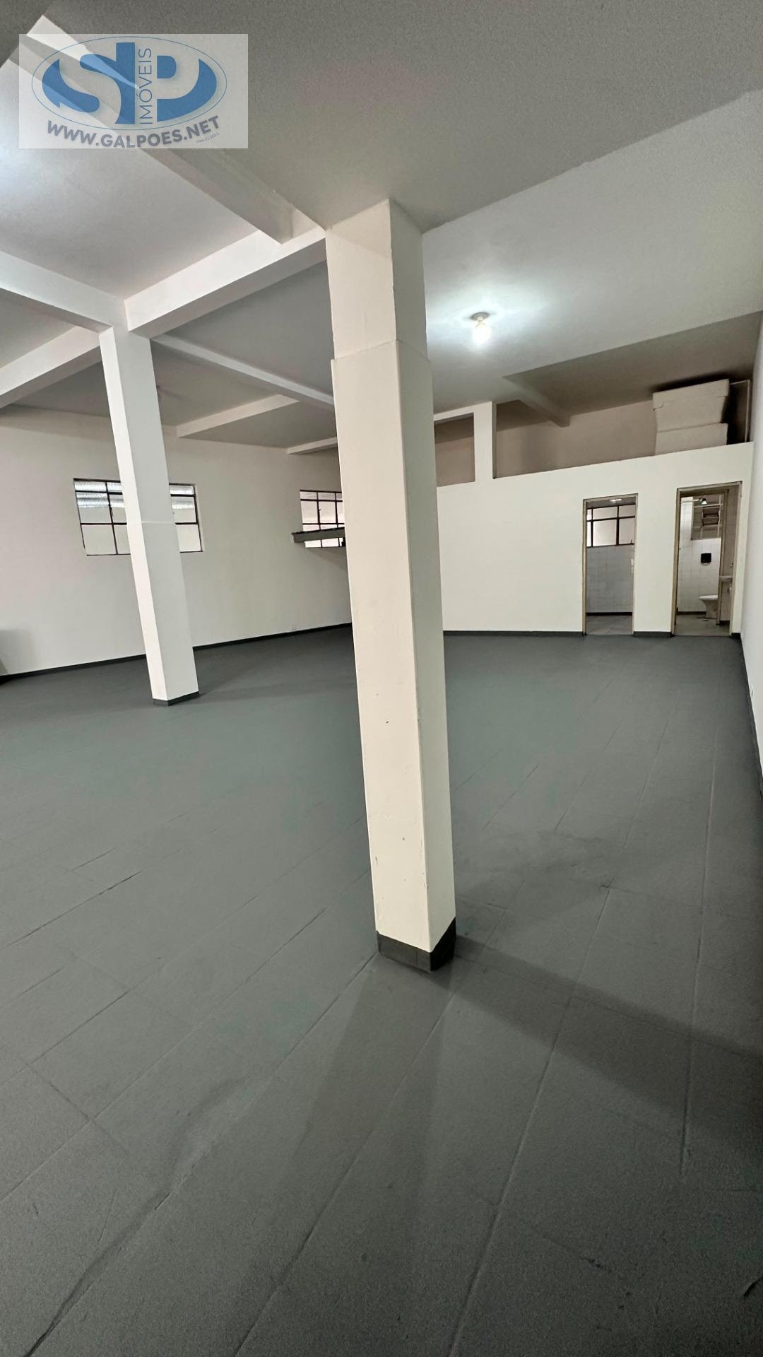 Depósito-Galpão, 250 m² - Foto 27