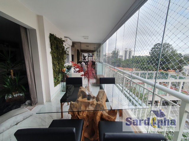 Apartamento à venda com 3 quartos, 1 suíte, 2 vagas e 125m² no Jardim Vazani, São Paulo (SP) — foto 11 de 13