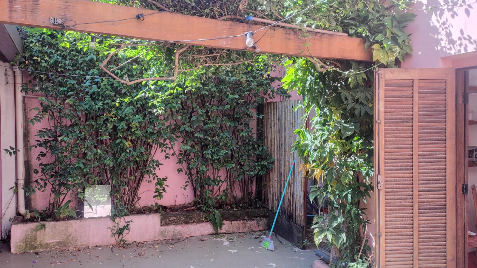 Casa para Locação no bairro Pinheiros