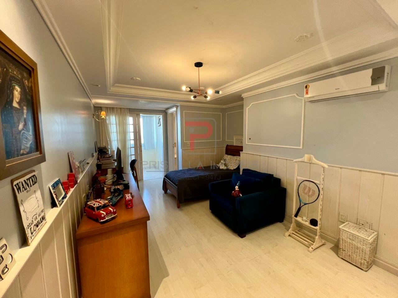Cobertura à venda com 5 quartos, 4 suítes, 6 vagas e 556m² no Miramar, João Pessoa (PB) — foto 28 de 30