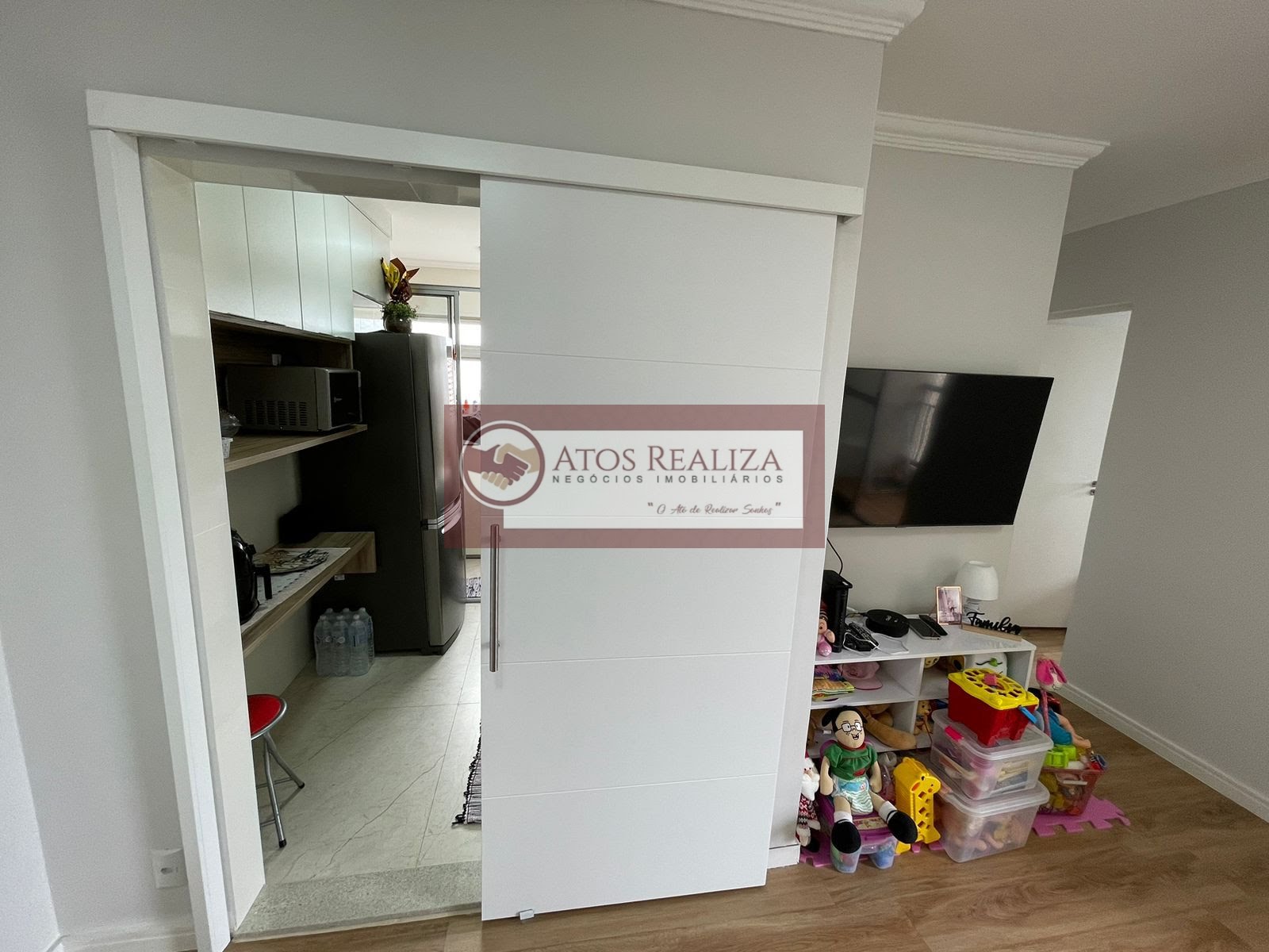 Apartamento à venda com 2 quartos, 1 banheiro, 1 vaga e 51m² no Jardim Campo Grande, São Paulo (SP) — foto 4 de 26