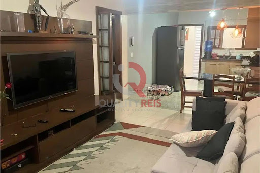 Casa/Sobrado em Vila Nivi, SP | 3 Dorms, 152m², R$670 mil