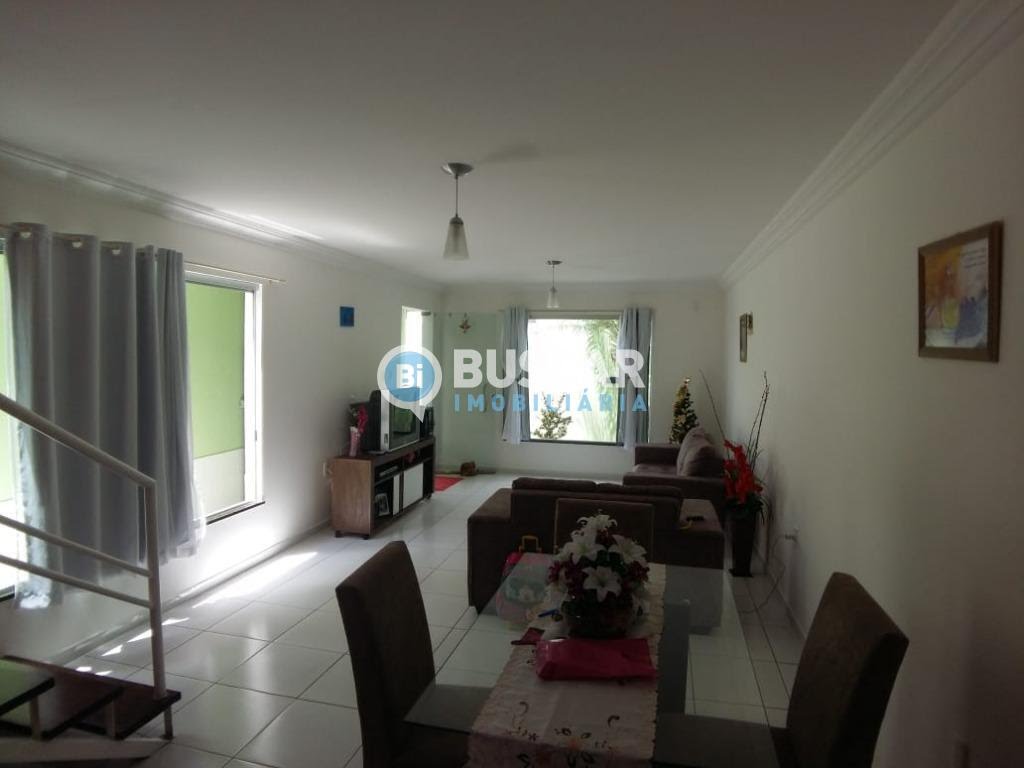 Casa à venda com 4 quartos, 2 suítes, 2 vagas e 156m² no Brasília, Feira de Santana (BA) — foto 9 de 12