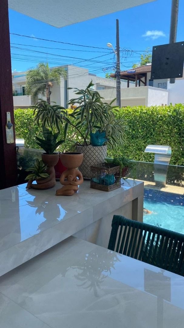 Casa à venda com 5 quartos, 5 suítes, 4 vagas e 365m² no Portal do Sol, João Pessoa (PB) — foto 30 de 30