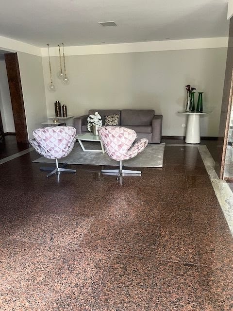 Apartamento à venda com 2 quartos, 1 suíte, 2 vagas e 125m² no Tamarineira, Recife (PE) — foto 18 de 23