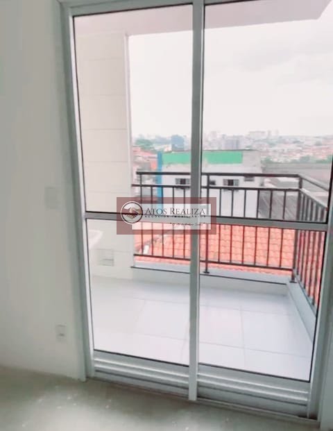 Apartamento à venda com 1 quarto, 1 suíte, 1 vaga e 27m² no Vila dos Andradas, São Paulo (SP) — foto 2 de 5