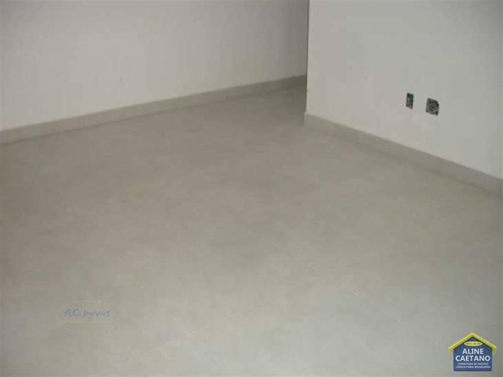 Apartamento à venda com 3 quartos, 1 suíte, 2 vagas e 162m² no Canto do Forte, Praia Grande (SP) — foto 17 de 20