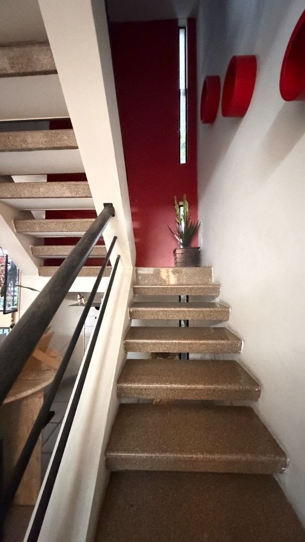 Casa à venda com 4 quartos, 3 suítes, 4 vagas e 262m² no Espinheiro, Recife (PE) — foto 14 de 30