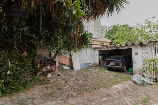 Vaga de garagem