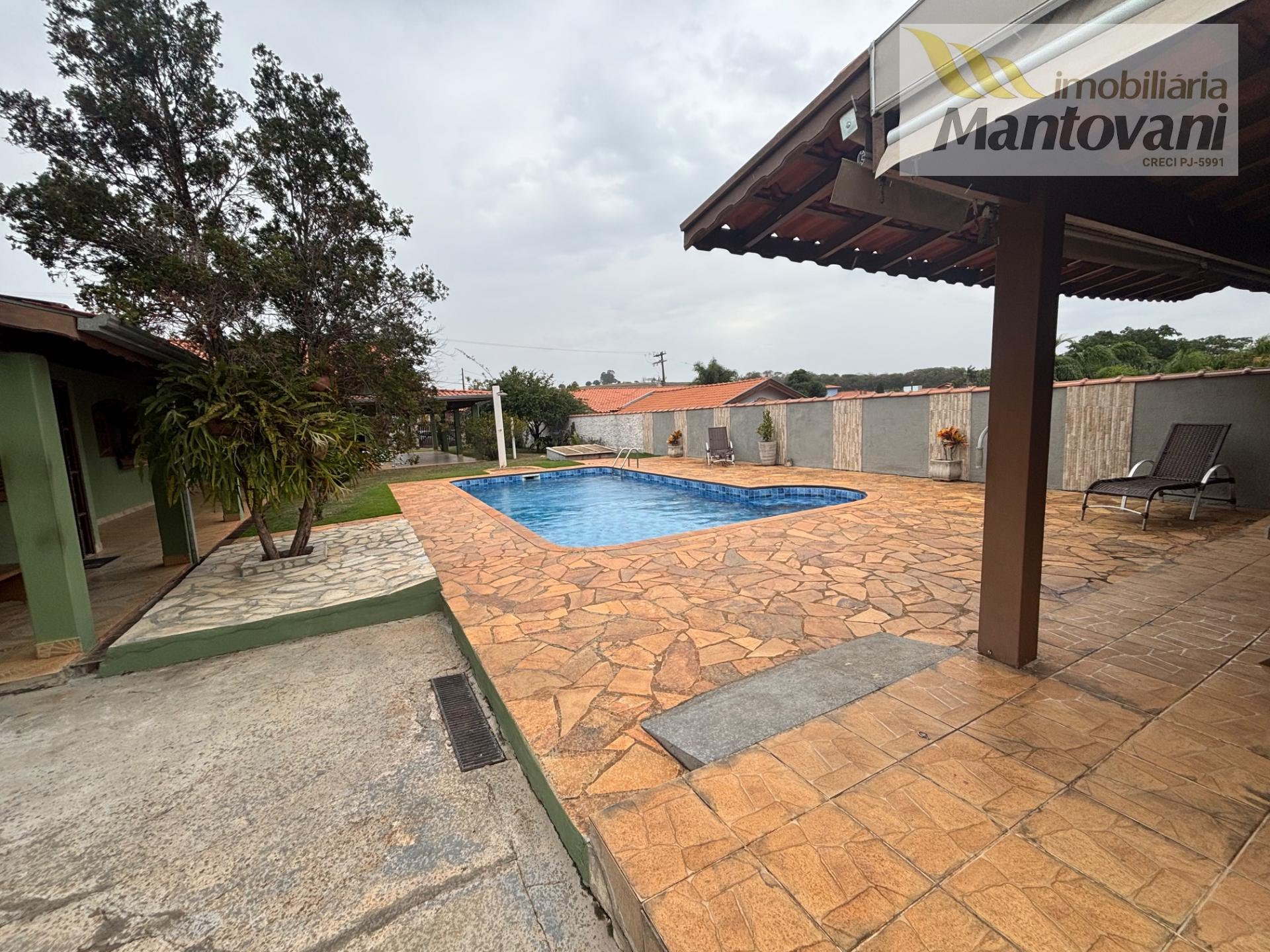 Casa à venda com 4 quartos, 2 suítes, 2 vagas e 920m² no Residencial Ecopark, Tatuí (SP) — foto 15 de 16