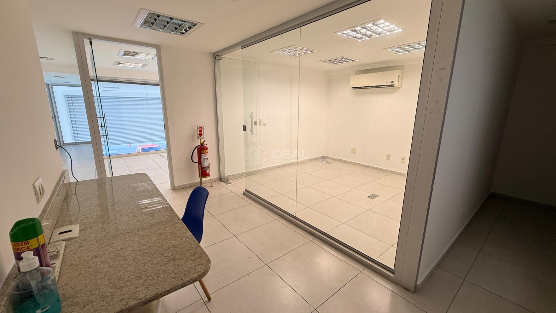 Comercial para alugar com 8 banheiros, 2 vagas e 480m² no Parque Tamandaré, Campos dos Goytacazes (RJ) — foto 17 de 30