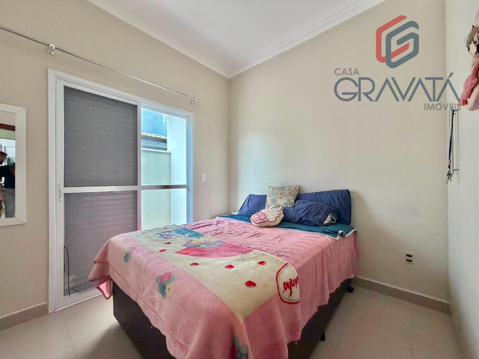 Casa à venda com 3 quartos, 3 suítes, 4 vagas e 163m² no Jardim Residencial Alto de Itaici, Indaiatuba (SP) — foto 25 de 30