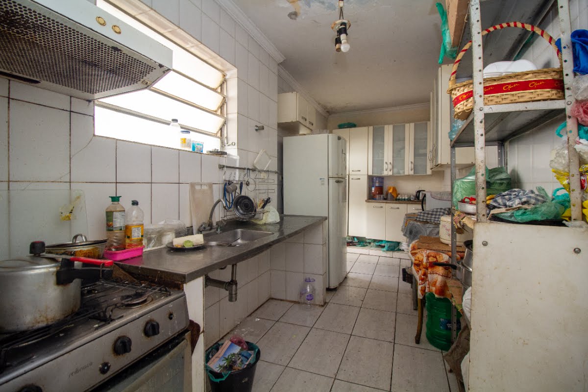 Casa à venda com 3 quartos, 2 banheiros, 2 vagas e 120m² no Aclimação, São Paulo (SP) — foto 21 de 30