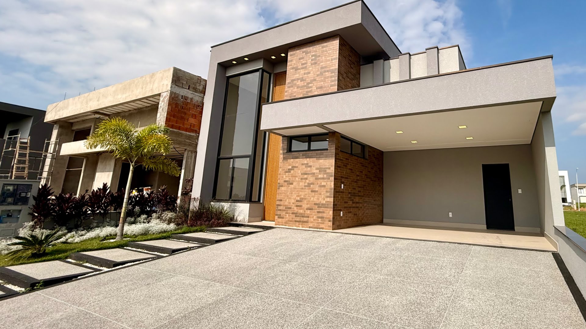 Casa à venda com 3 quartos, 3 suítes, 4 vagas e 189m² no Dona Maria Cândida, Indaiatuba (SP) — foto 3 de 30