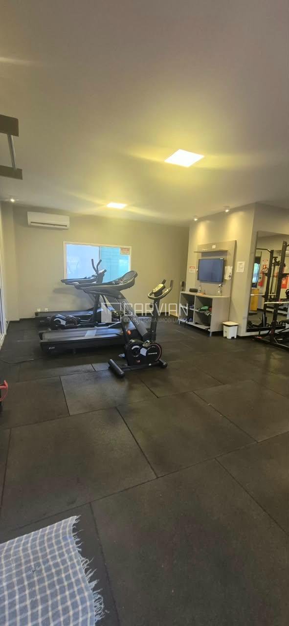 Apartamento à venda com 2 quartos, 1 banheiro, 1 vaga e 48m² no Residencial Greenville, Ribeirão Preto (SP) — foto 17 de 30